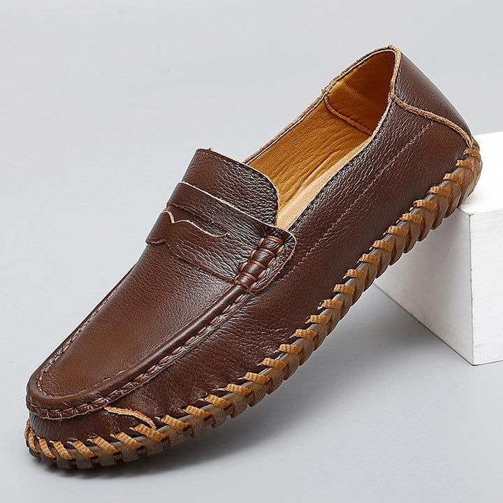 CESARE LOAFERS