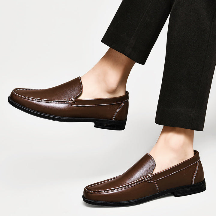 ALEXANDER COLE LOAFERS