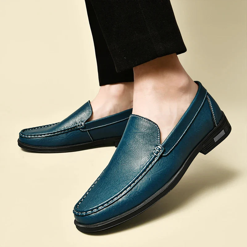 ALEXANDER COLE LOAFERS