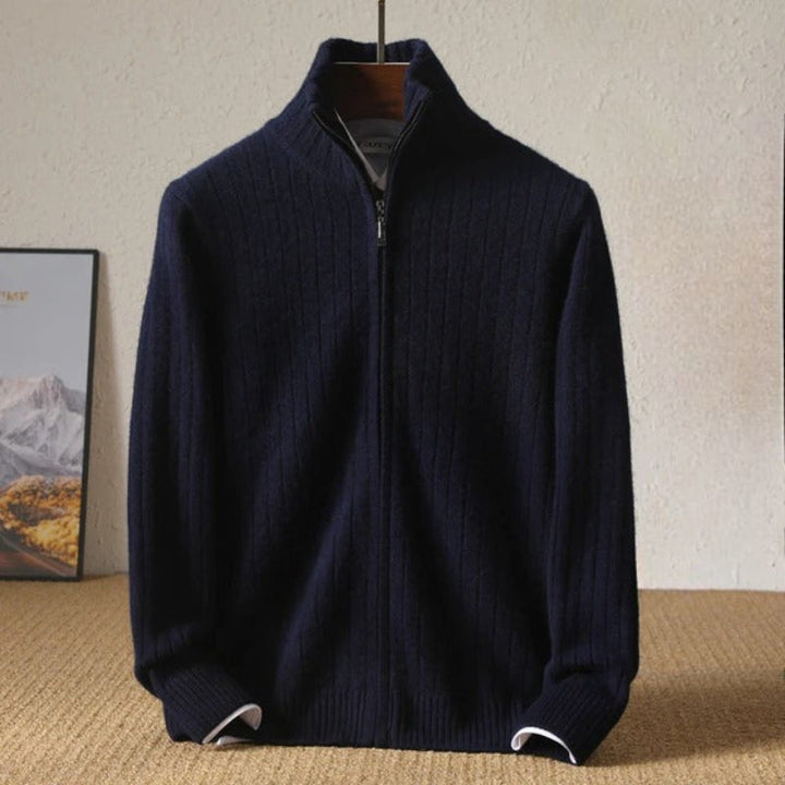 MONACO CASHMERE SWEATER