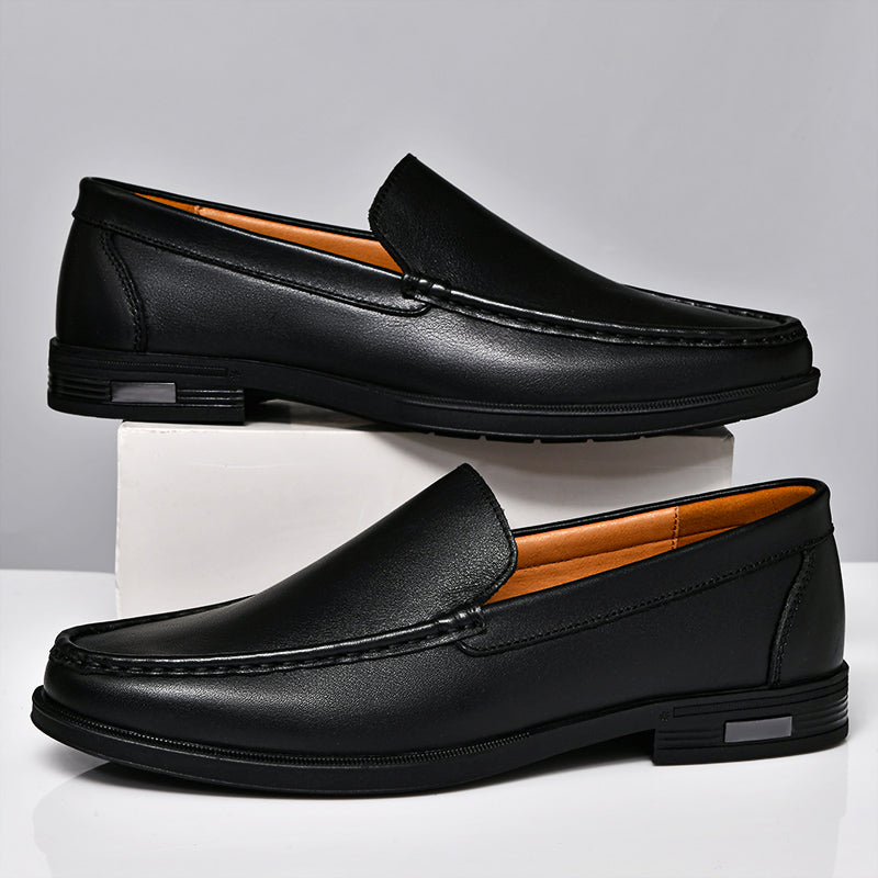 ALEXANDER COLE LOAFERS