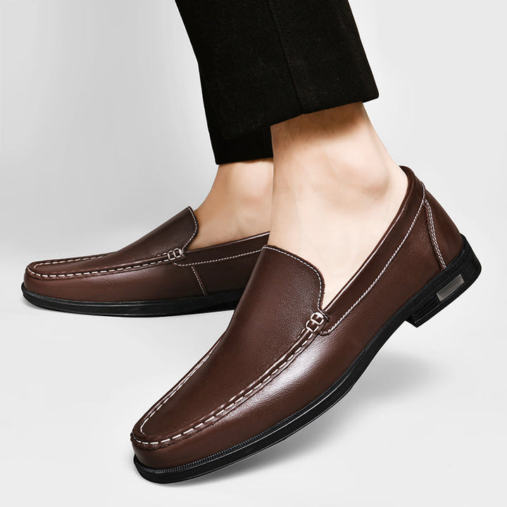 ALEXANDER COLE LOAFERS