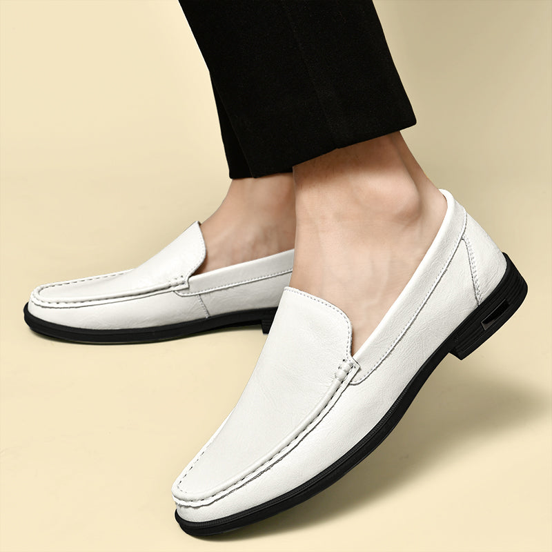 ALEXANDER COLE LOAFERS