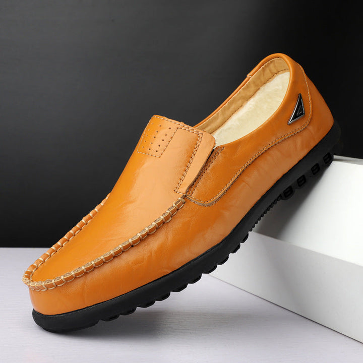 THE GIOVANNI LOAFERS