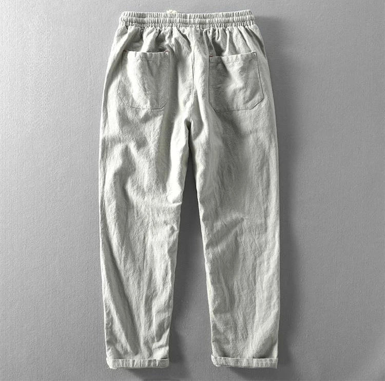 ZEN TROUSERS