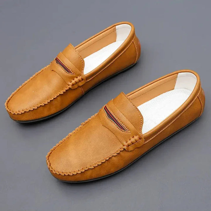 SALVATORE LOAFERS