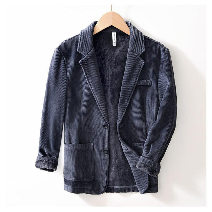 WILLIAM CORDUROY BLAZER