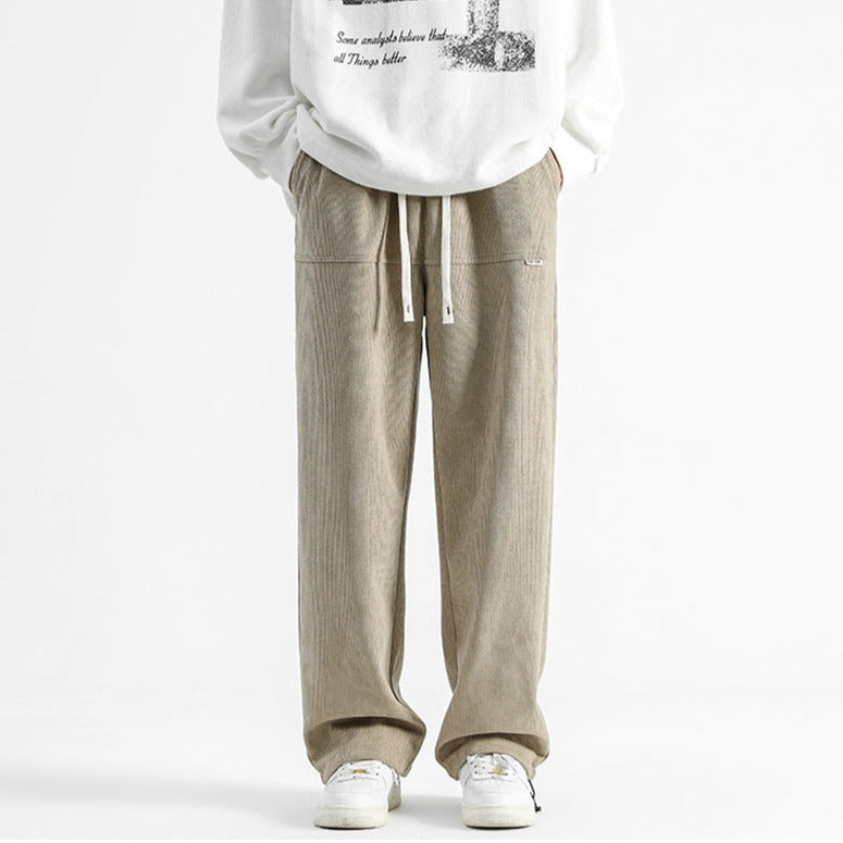 MALIBU CORDUROY PANTS