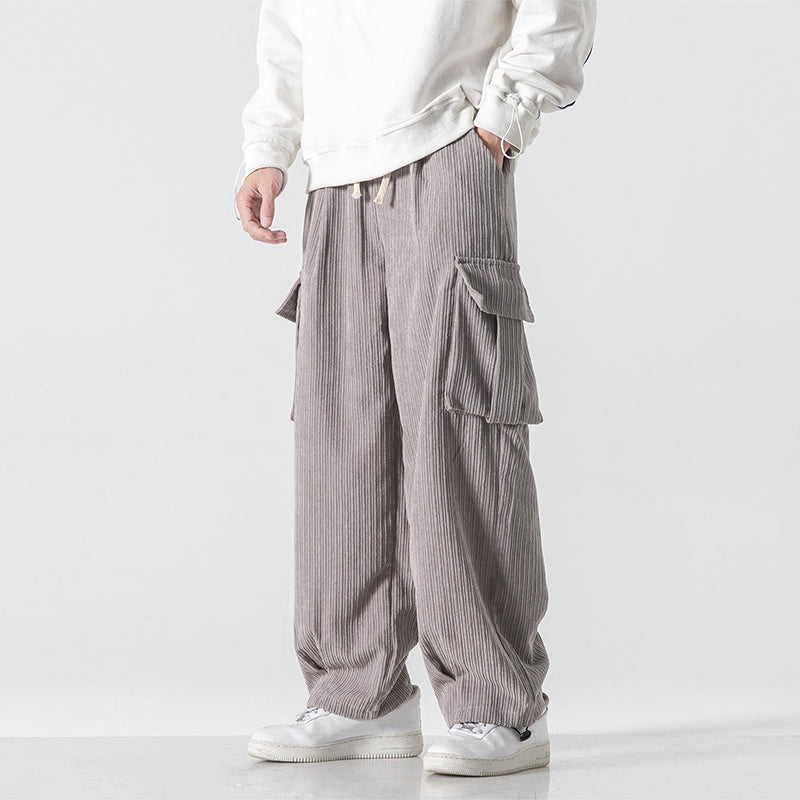 VESTA CARGO PANTS