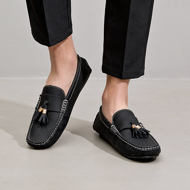 CAPRI LOAFERS