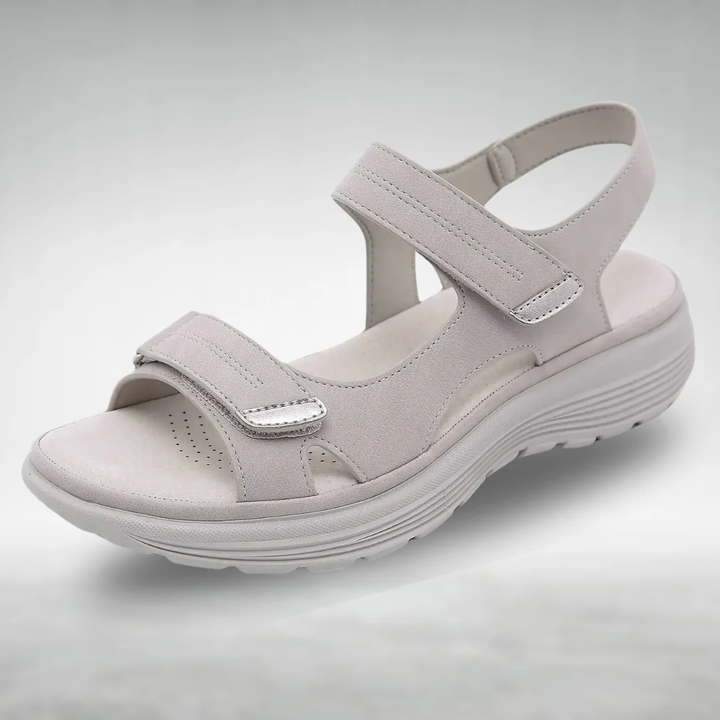 HILLY | Stylish Orthopedic Sandals