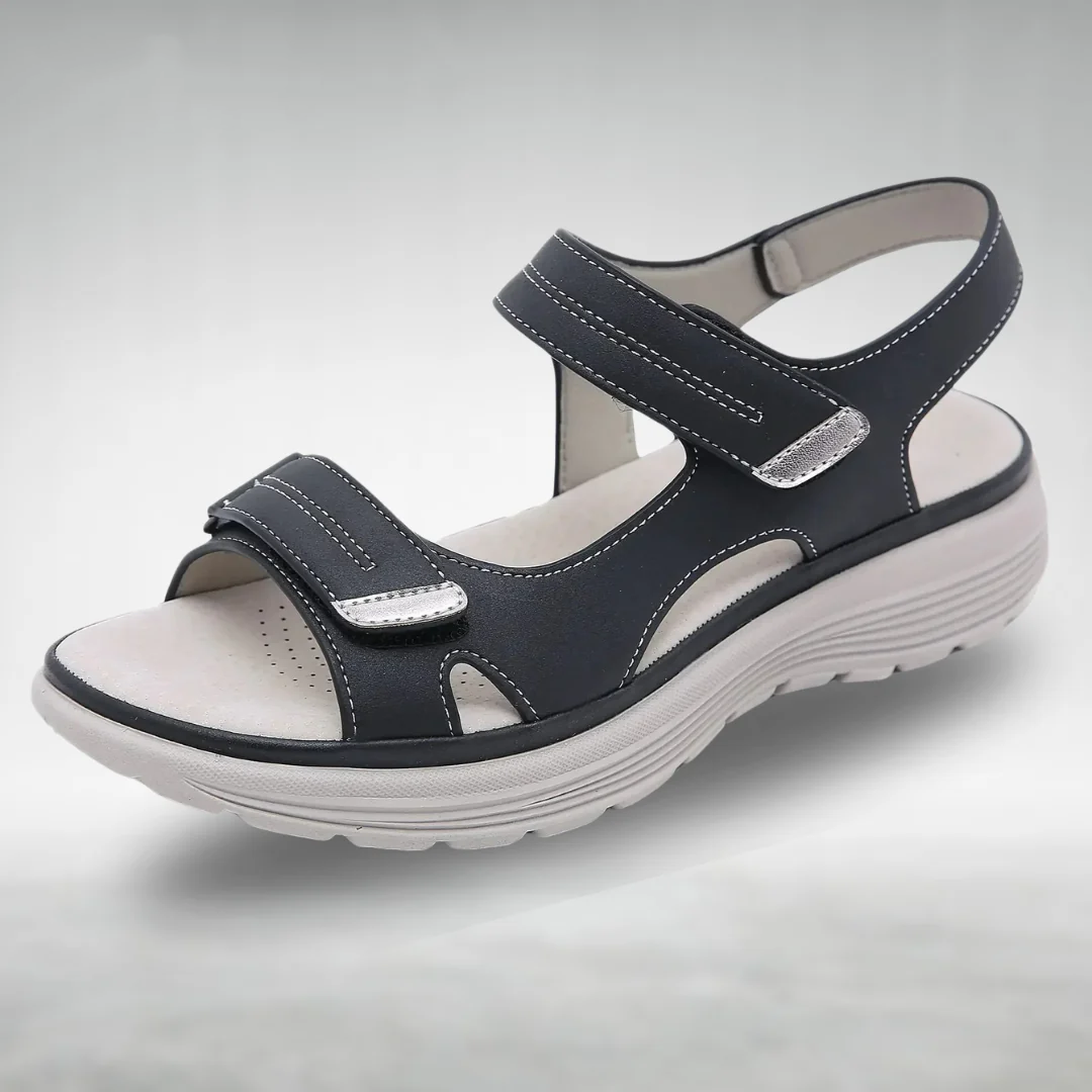 HILLY | Stylish Orthopedic Sandals