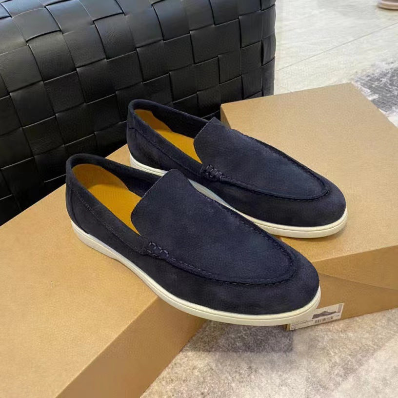 H&W Classic Loafers