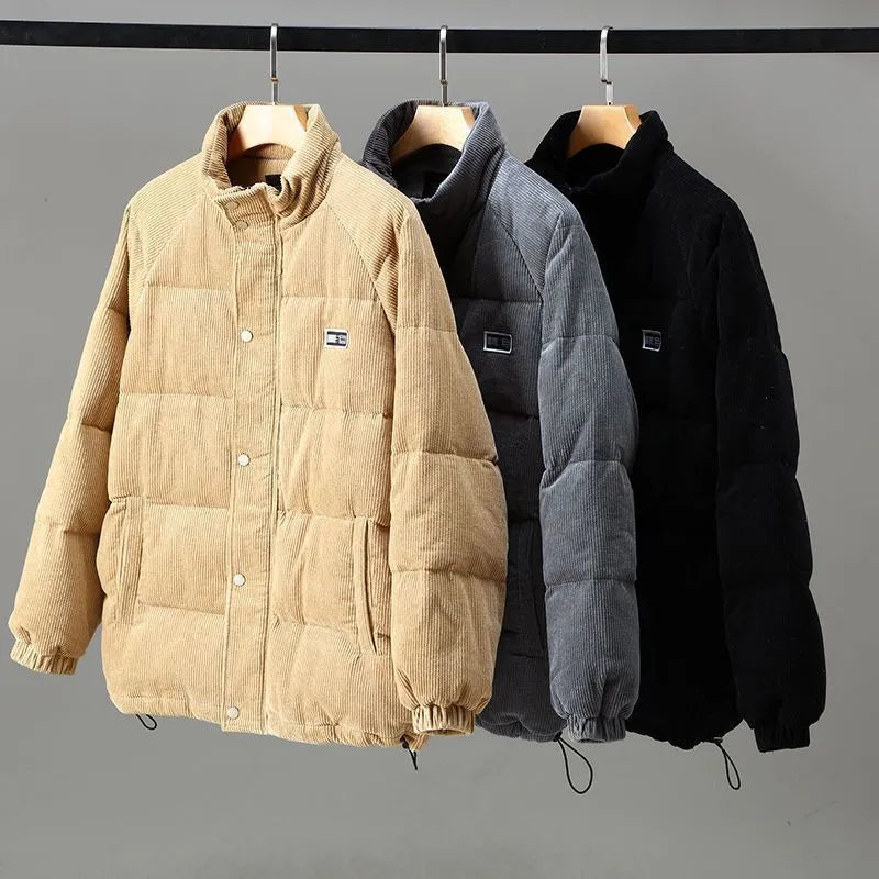 Roy™ | Corduroy Jacket