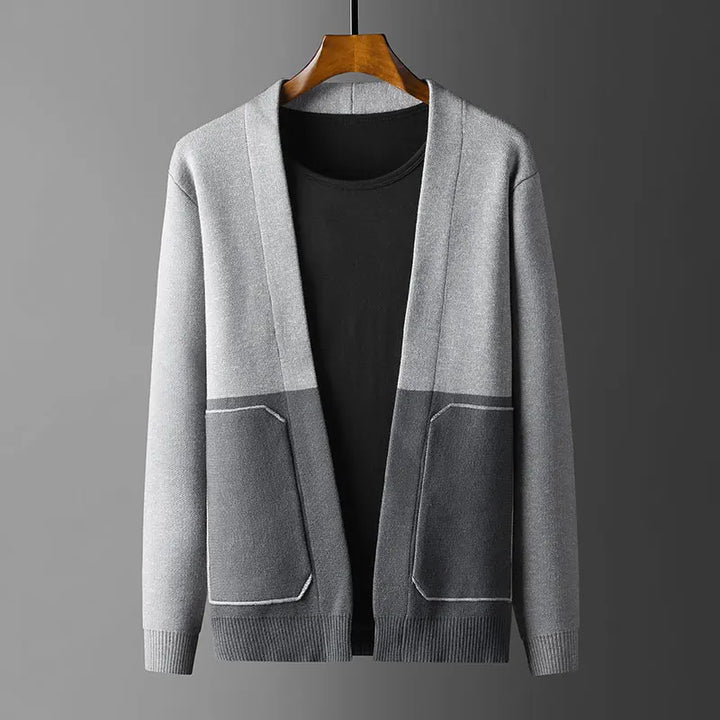 CAULTIER CARDIGAN