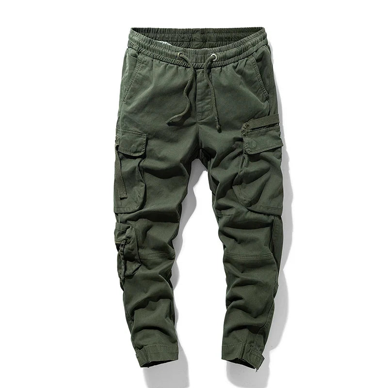 DAWSON CARGO PANTS