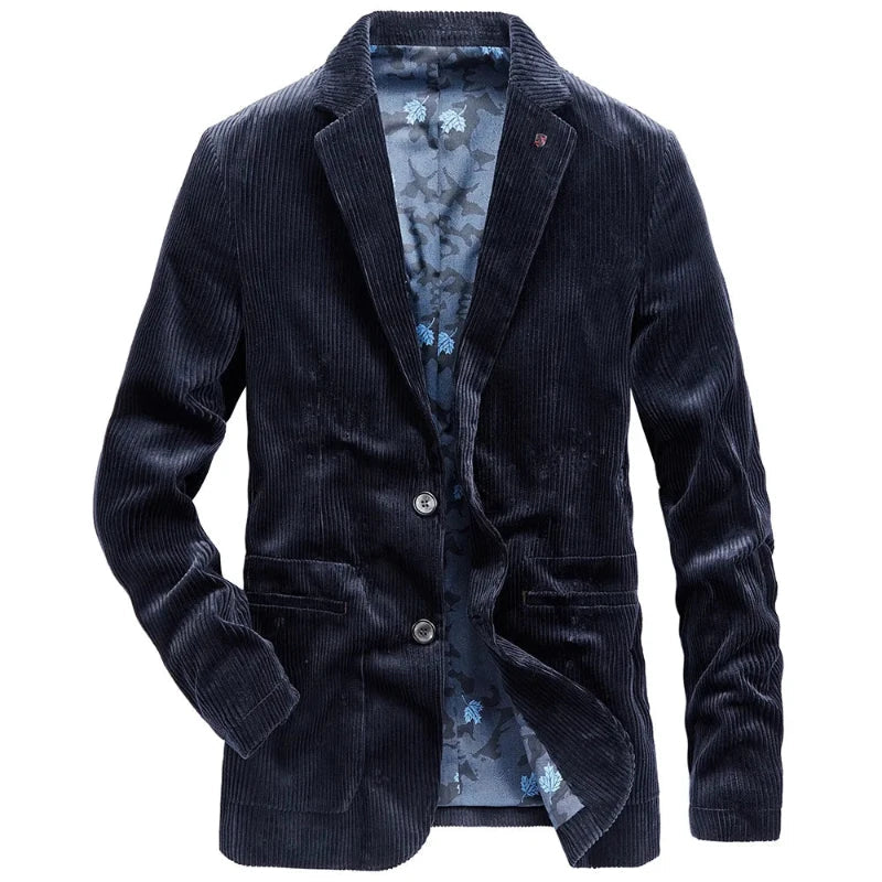 JOHNNY SMITH JACKET