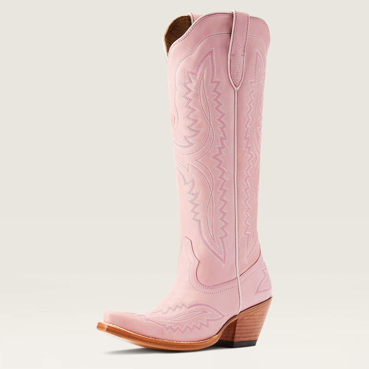 Ryder™ Western Cowgirl Boot