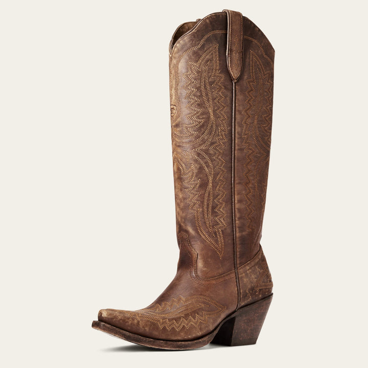 Ryder™ Western Cowgirl Boot