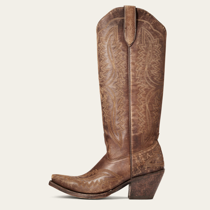 Ryder™ Western Cowgirl Boot