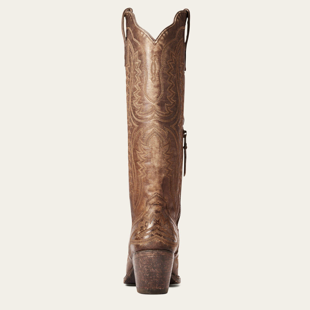 Ryder™ Western Cowgirl Boot