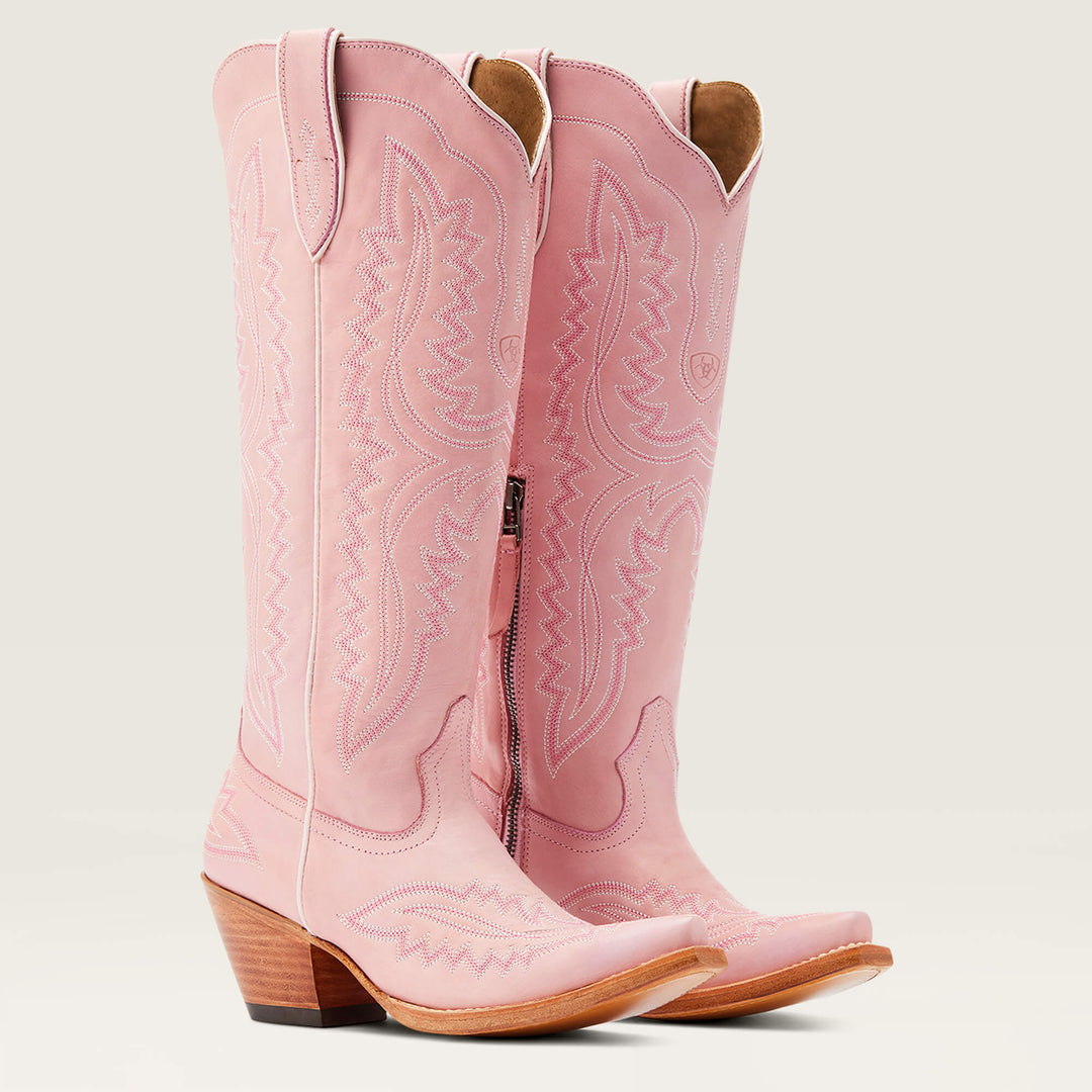 Ryder™ Western Cowgirl Boot