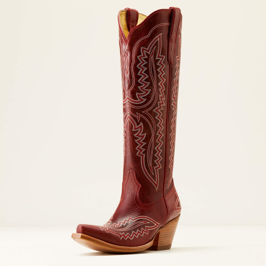 Ryder™ Western Cowgirl Boot