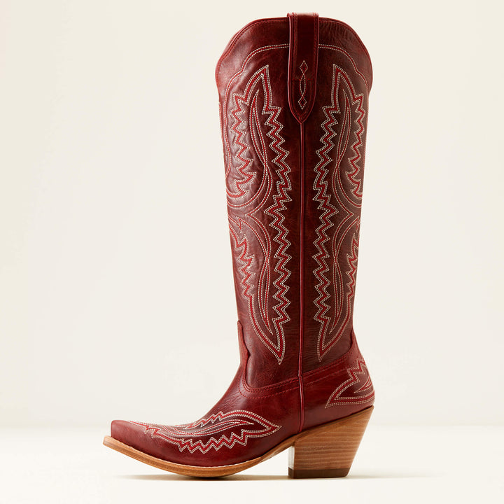 Ryder™ Western Cowgirl Boot