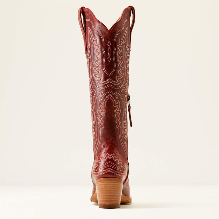 Ryder™ Western Cowgirl Boot