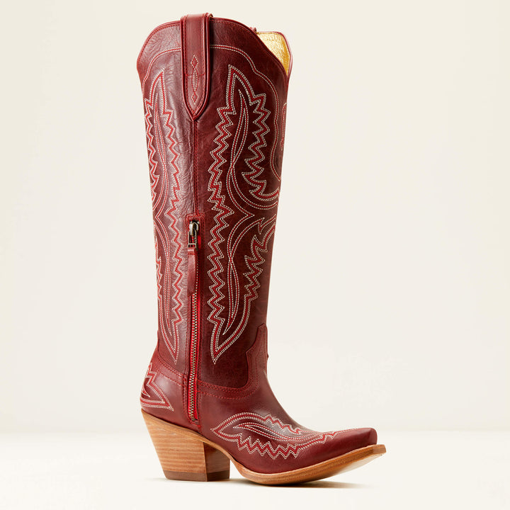 Ryder™ Western Cowgirl Boot