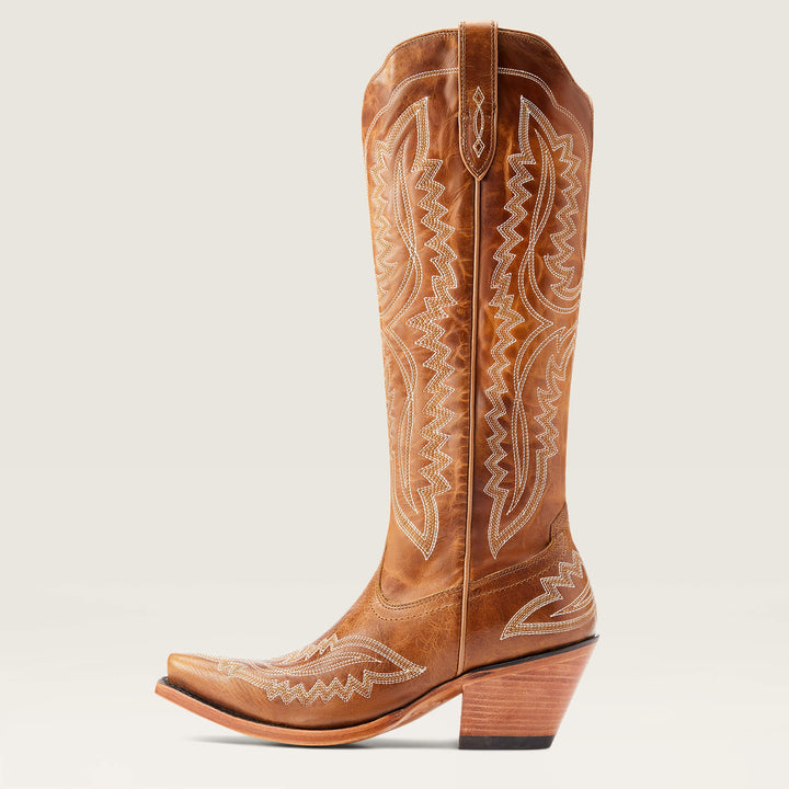 Ryder™ Western Cowgirl Boot