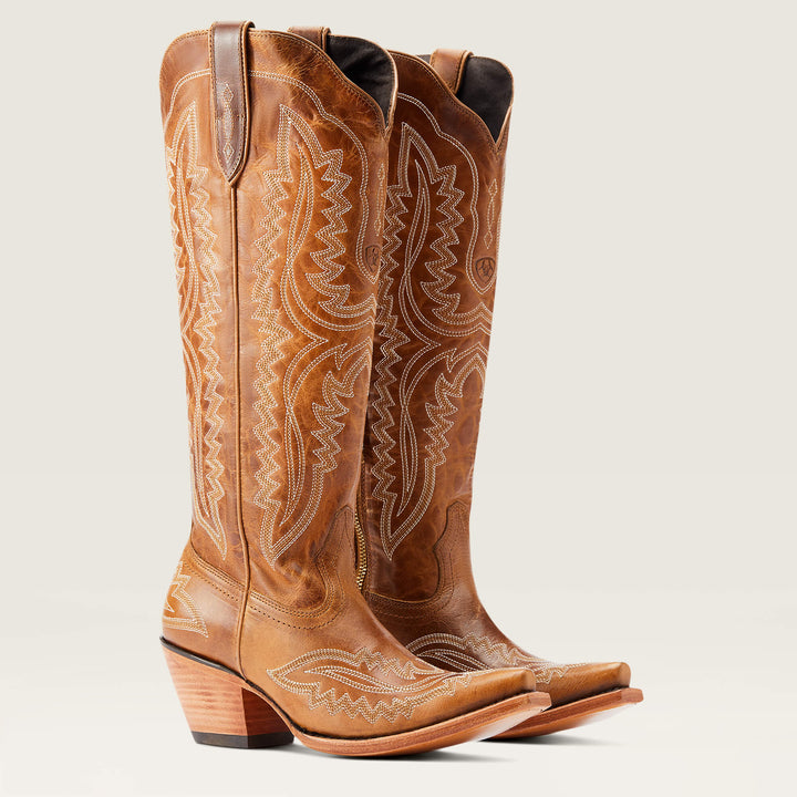 Ryder™ Western Cowgirl Boot