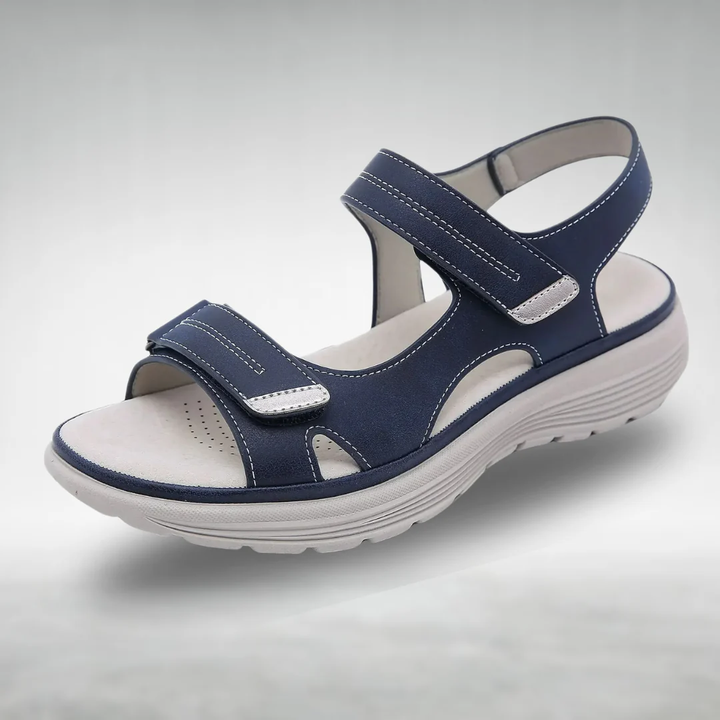 HILLY | Stylish Orthopedic Sandals