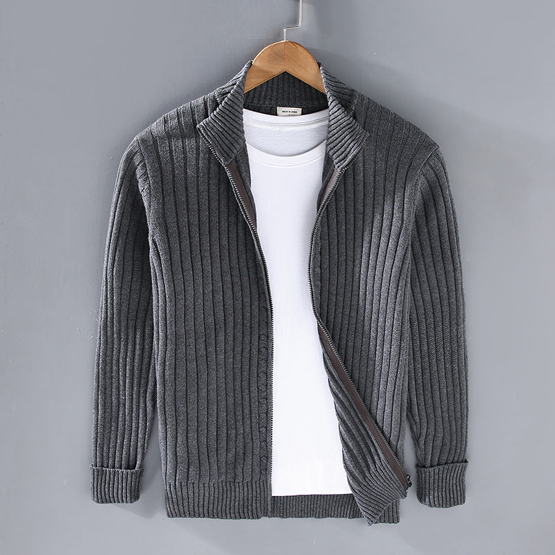 Jeff™ | Elegant Cardigan