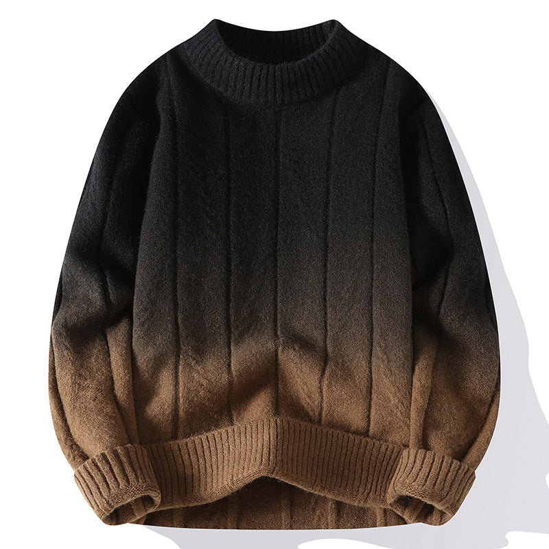 Didier™ | Ombre Sweater