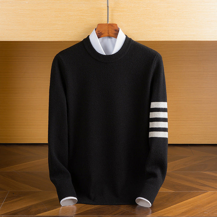 Danny™ | Elegant Sweater