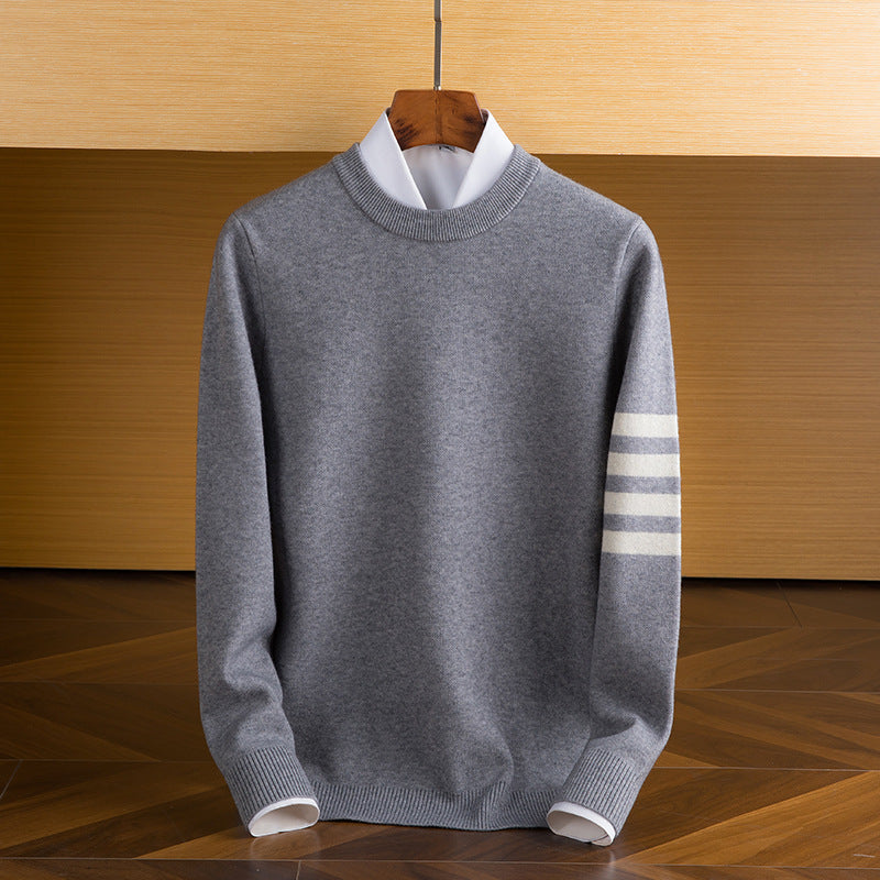 Danny™ | Elegant Sweater