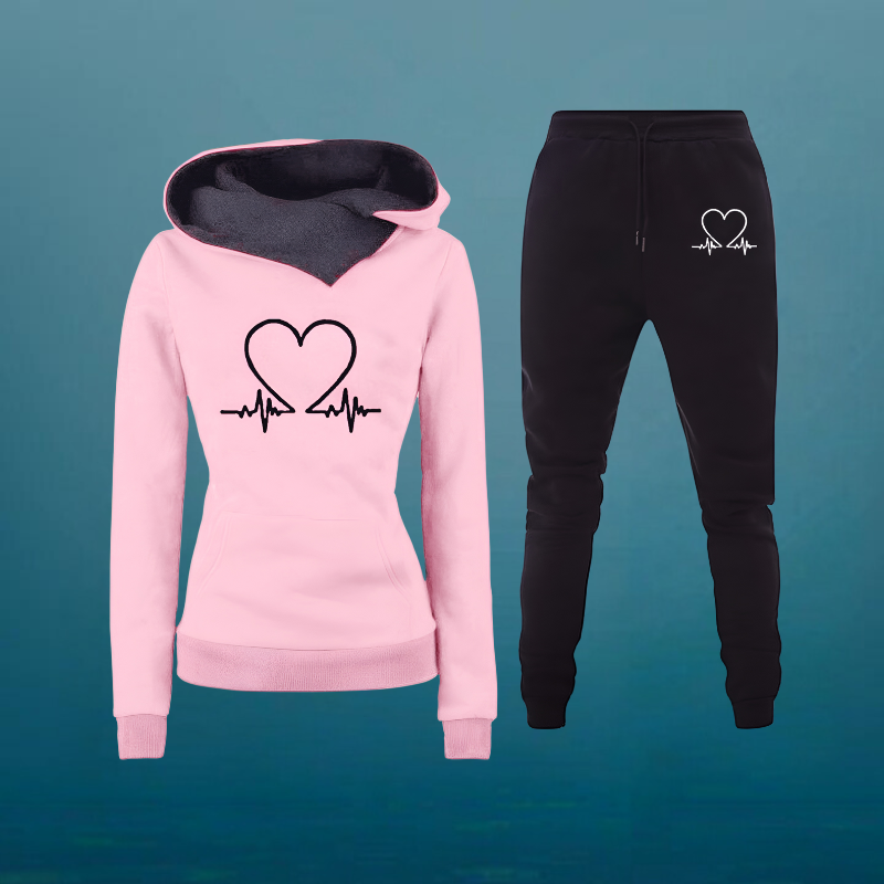 Heartbeat™ Warm Comfort Suit