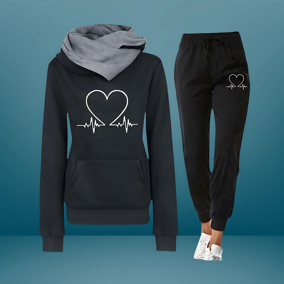 Heartbeat™ Warm Comfort Suit