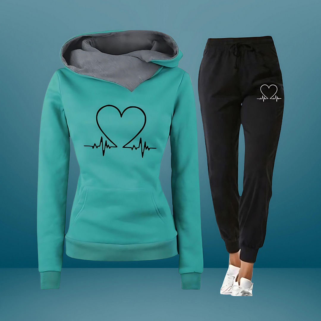 Heartbeat™ Warm Comfort Suit