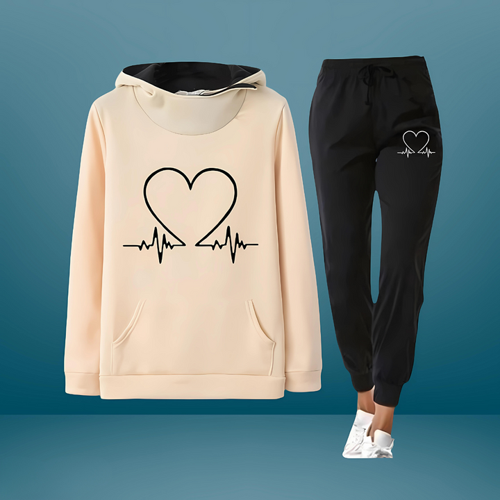 Heartbeat™ Warm Comfort Suit