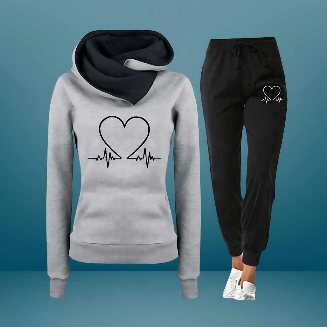 Heartbeat™ Warm Comfort Suit