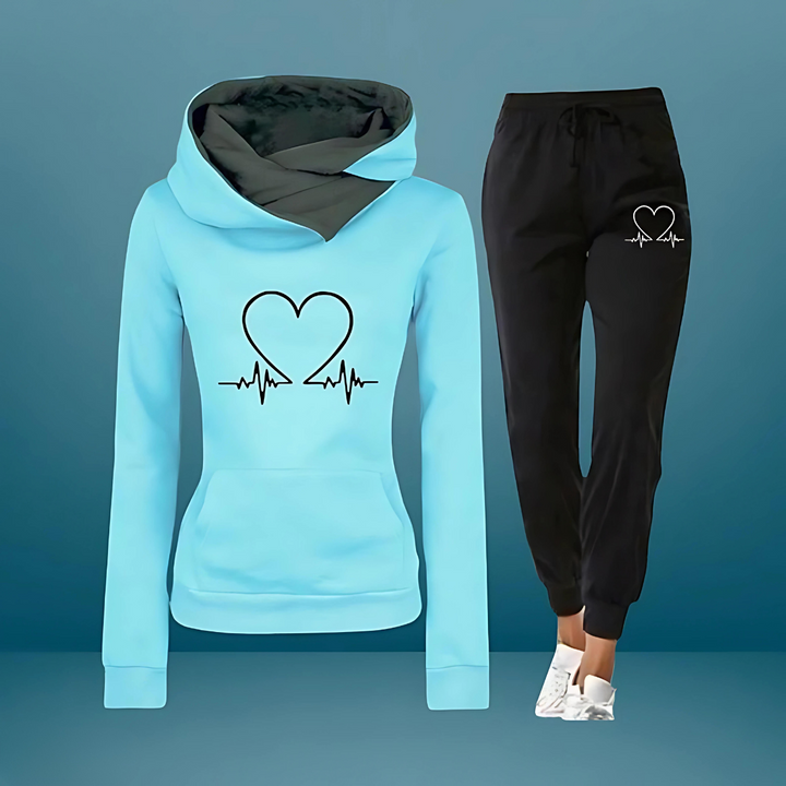 Heartbeat™ Warm Comfort Suit