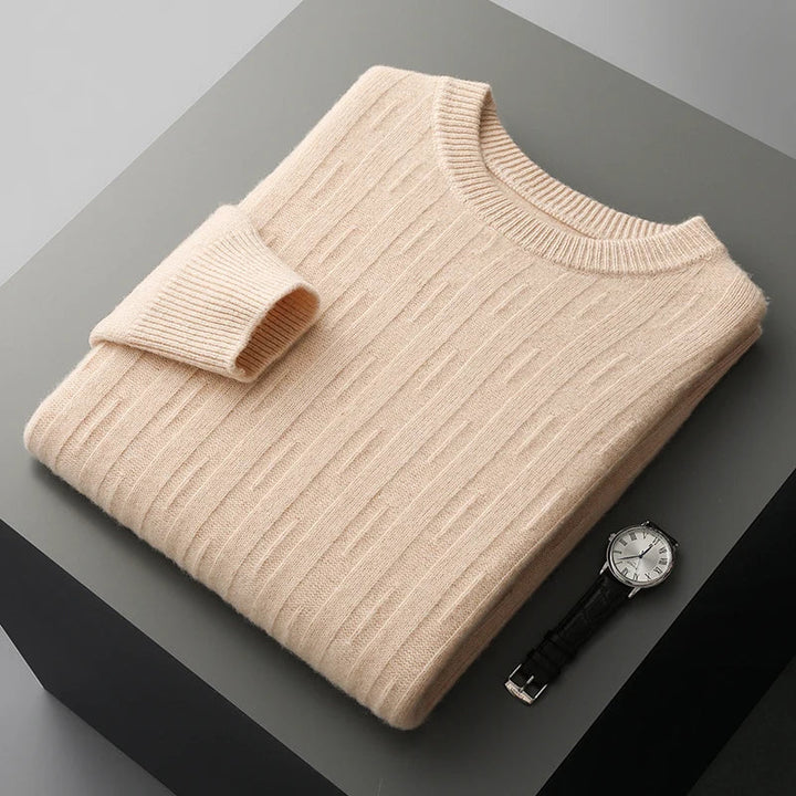 AURELIO SWEATER