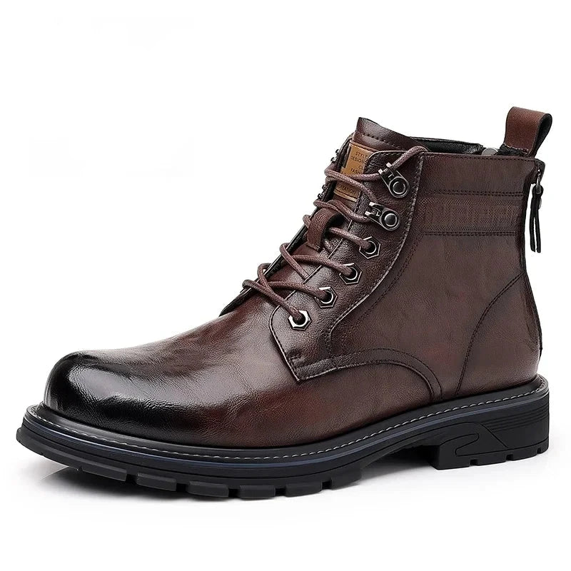 Jeremy™ | Men's Dress Boots