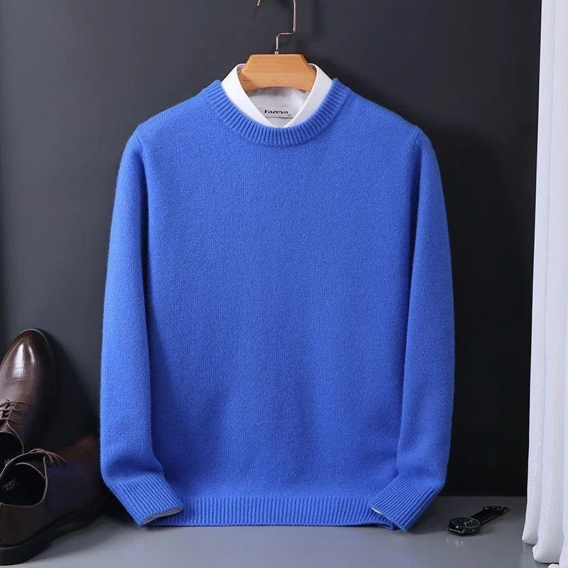 EMORY SWEATER