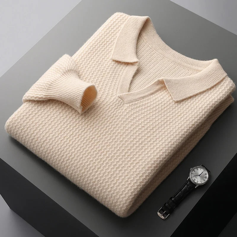 AMARI SWEATER