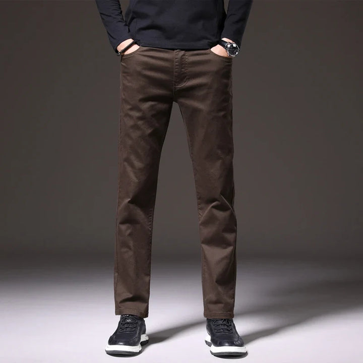 ELIO TROUSERS