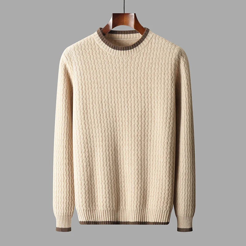 MILO SWEATER