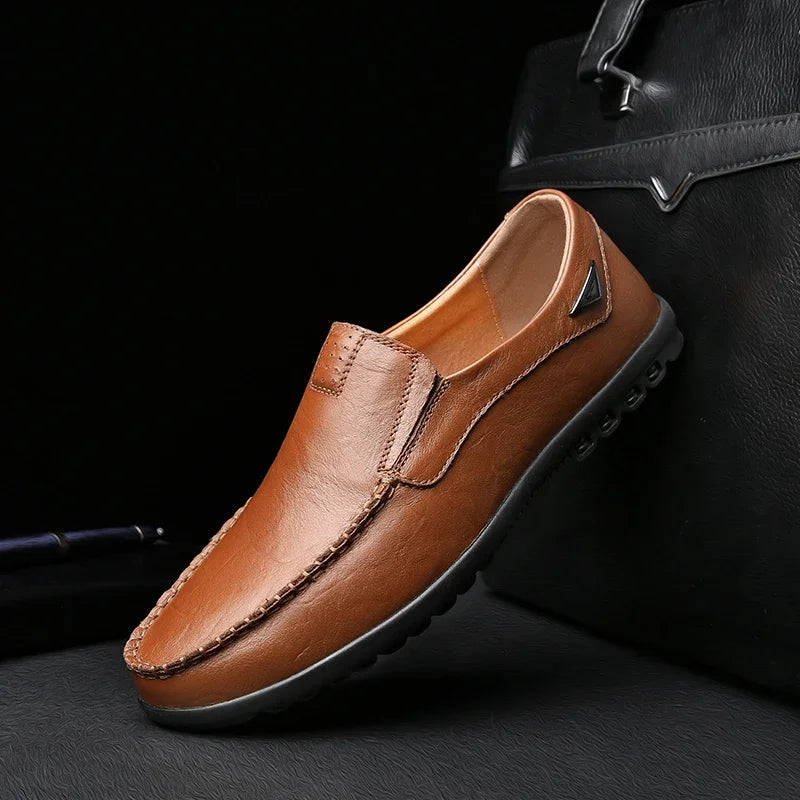 THE GIOVANNI LOAFERS